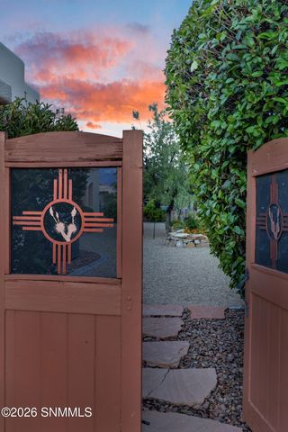 5156 San Carlos Court, Las Cruces, NM 88011