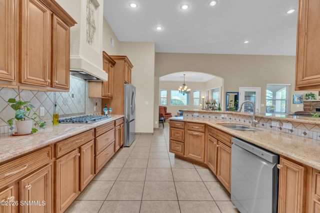 5156 San Carlos Court, Las Cruces, NM 88011