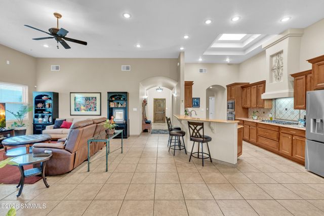 5156 San Carlos Court, Las Cruces, NM 88011