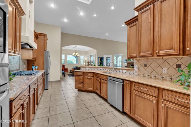 5156 San Carlos Court, Las Cruces, NM 88011