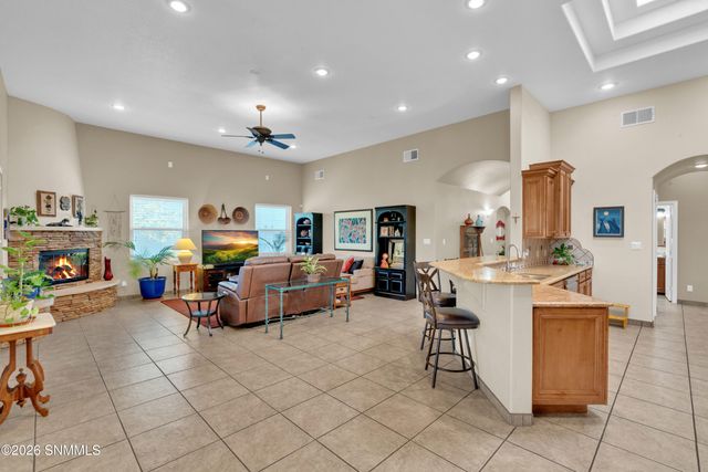 5156 San Carlos Court, Las Cruces, NM 88011