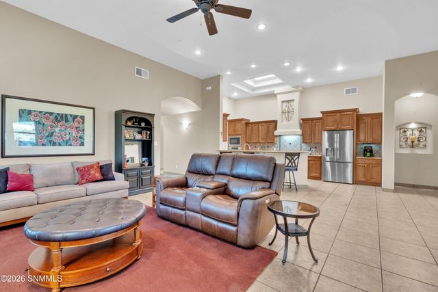 5156 San Carlos Court, Las Cruces, NM 88011