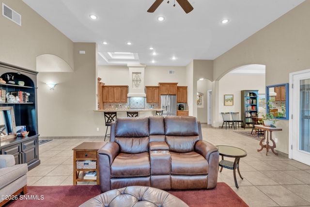 5156 San Carlos Court, Las Cruces, NM 88011