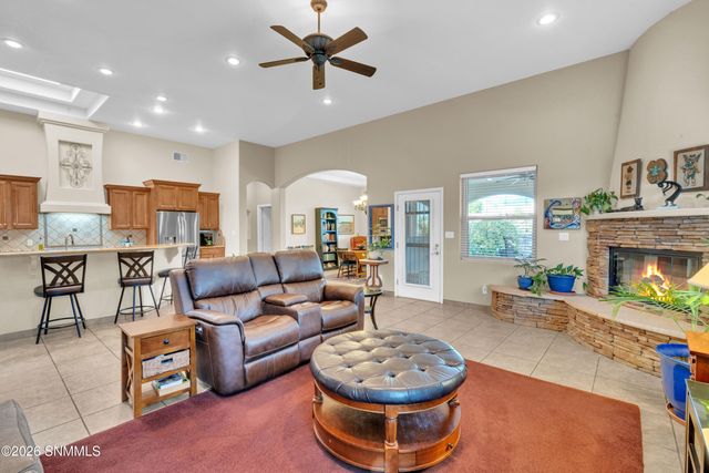 5156 San Carlos Court, Las Cruces, NM 88011