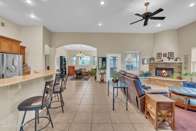 5156 San Carlos Court, Las Cruces, NM 88011