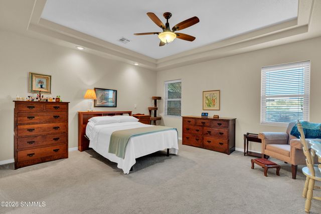 5156 San Carlos Court, Las Cruces, NM 88011