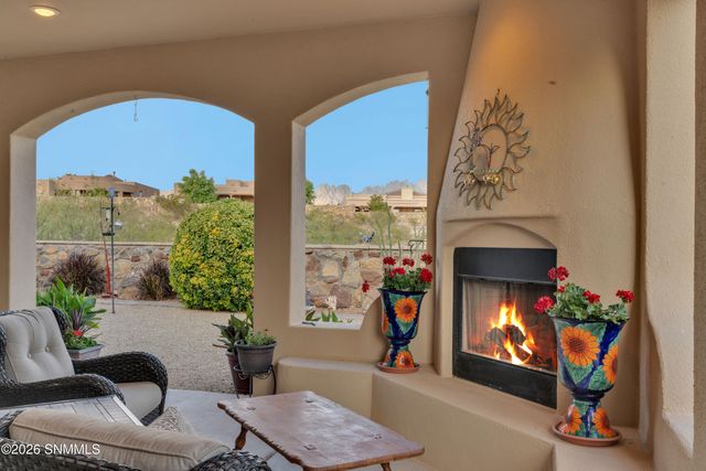 5156 San Carlos Court, Las Cruces, NM 88011