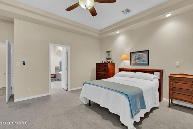 5156 San Carlos Court, Las Cruces, NM 88011