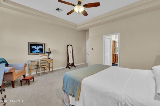 5156 San Carlos Court, Las Cruces, NM 88011