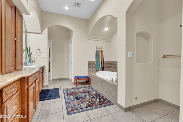 5156 San Carlos Court, Las Cruces, NM 88011