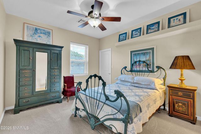 5156 San Carlos Court, Las Cruces, NM 88011