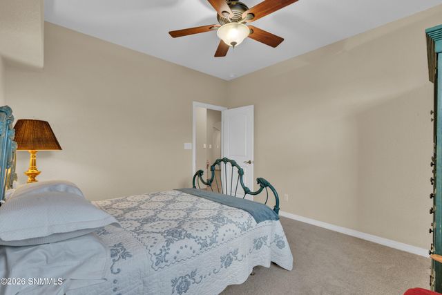 5156 San Carlos Court, Las Cruces, NM 88011