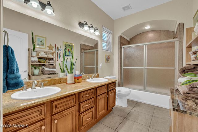 5156 San Carlos Court, Las Cruces, NM 88011
