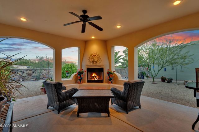 5156 San Carlos Court, Las Cruces, NM 88011