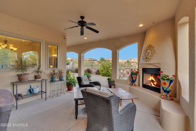5156 San Carlos Court, Las Cruces, NM 88011