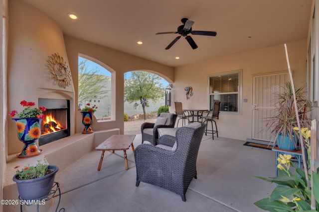 5156 San Carlos Court, Las Cruces, NM 88011