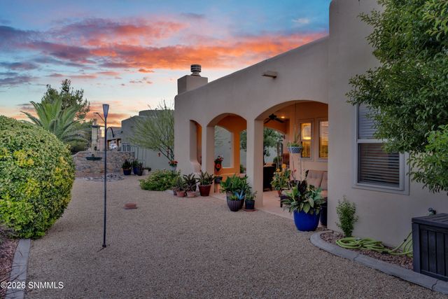5156 San Carlos Court, Las Cruces, NM 88011