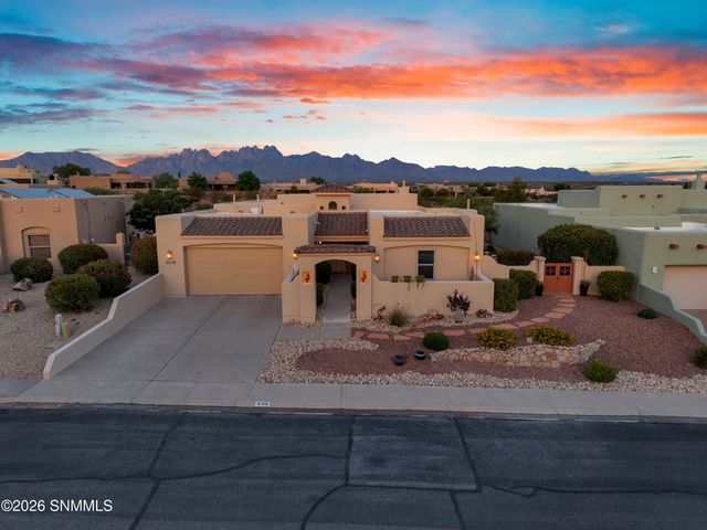 5156 San Carlos Court, Las Cruces, NM 88011