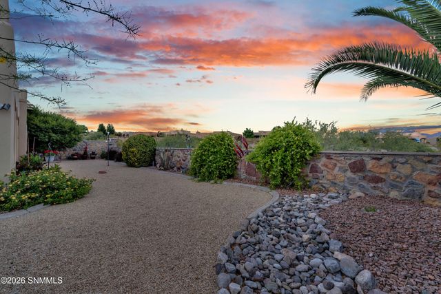 5156 San Carlos Court, Las Cruces, NM 88011