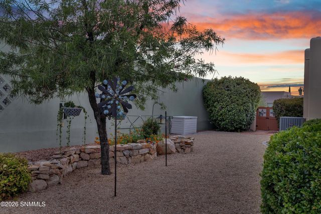 5156 San Carlos Court, Las Cruces, NM 88011