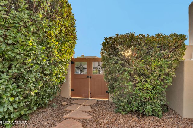 5156 San Carlos Court, Las Cruces, NM 88011