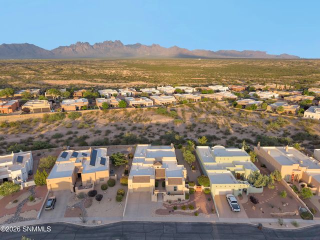 5156 San Carlos Court, Las Cruces, NM 88011