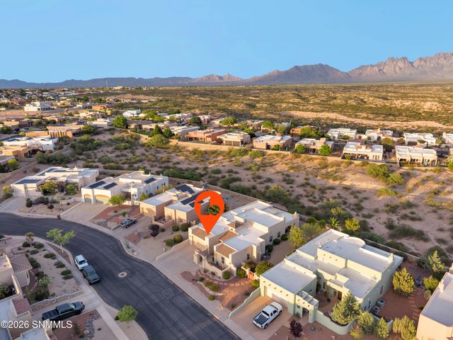 5156 San Carlos Court, Las Cruces, NM 88011