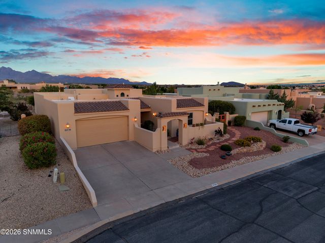 5156 San Carlos Court, Las Cruces, NM 88011