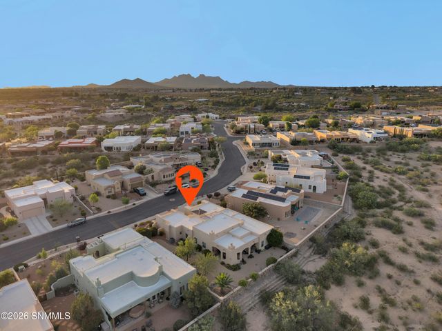 5156 San Carlos Court, Las Cruces, NM 88011