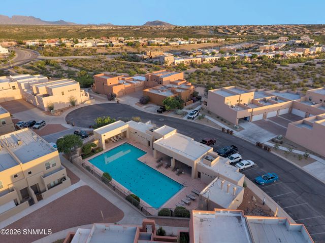 5156 San Carlos Court, Las Cruces, NM 88011