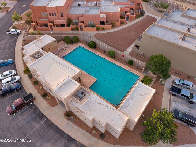 5156 San Carlos Court, Las Cruces, NM 88011