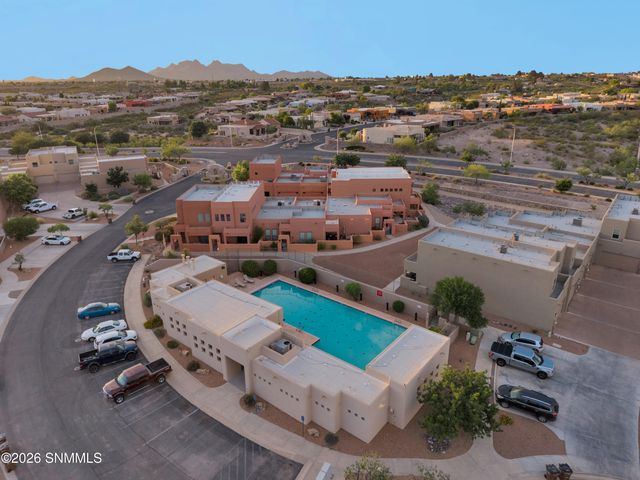 5156 San Carlos Court, Las Cruces, NM 88011
