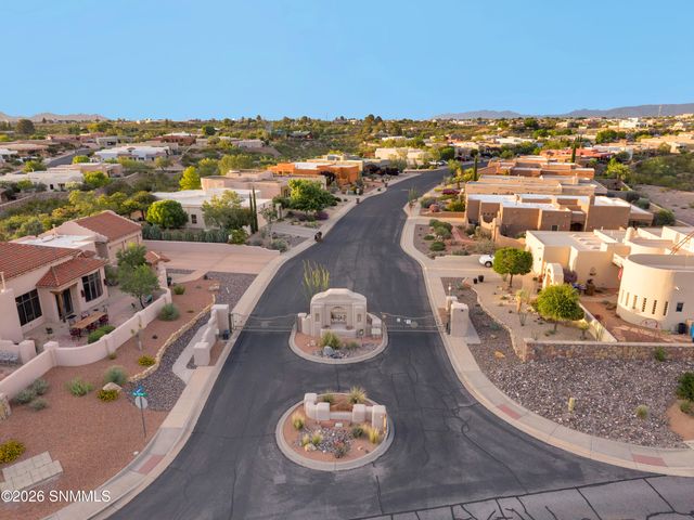 5156 San Carlos Court, Las Cruces, NM 88011