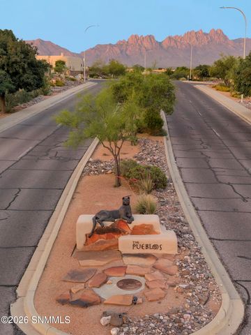 5156 San Carlos Court, Las Cruces, NM 88011
