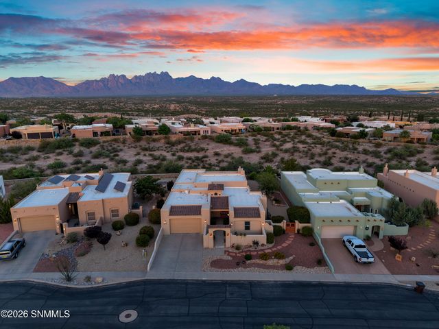 5156 San Carlos Court, Las Cruces, NM 88011