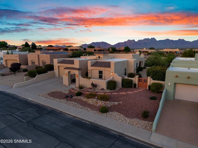 5156 San Carlos Court, Las Cruces, NM 88011