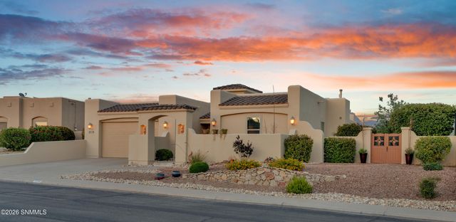 5156 San Carlos Court, Las Cruces, NM 88011