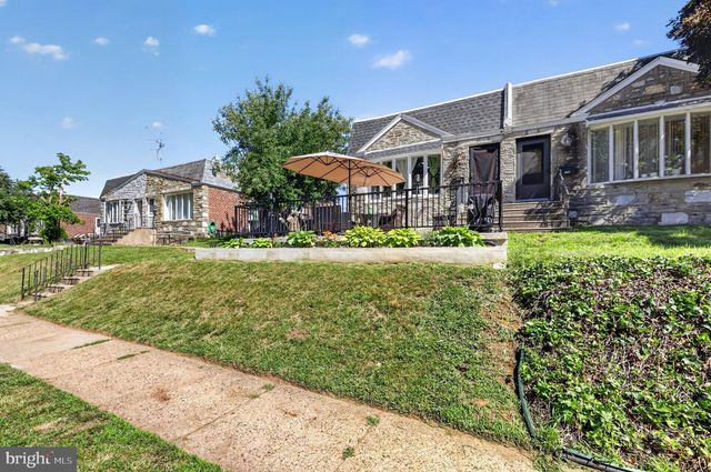8527 ALGON AVE, Philadelphia, PA 19152