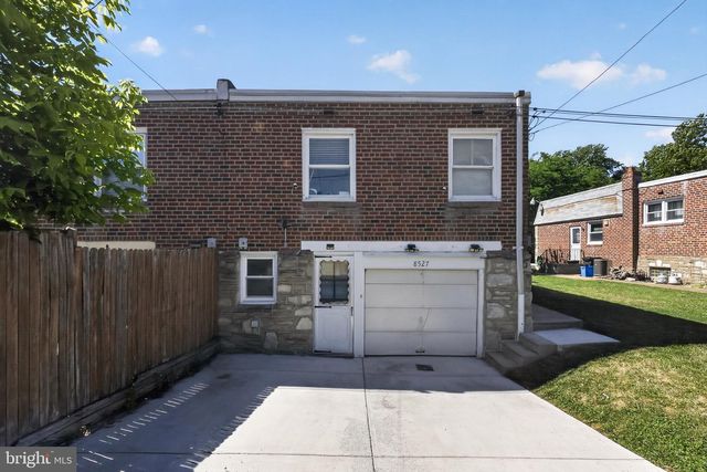8527 ALGON AVE, Philadelphia, PA 19152