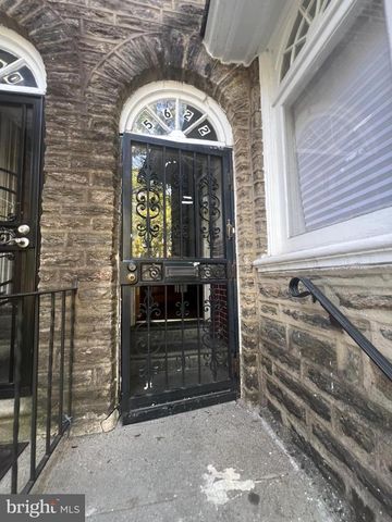 5622 N UBER ST, Philadelphia, PA 19141