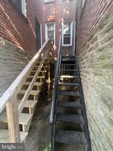 5622 N UBER ST, Philadelphia, PA 19141