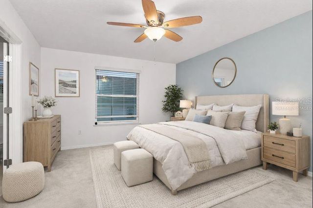 3857 HAMPSTEAD LANE, Lakeland, FL 33810