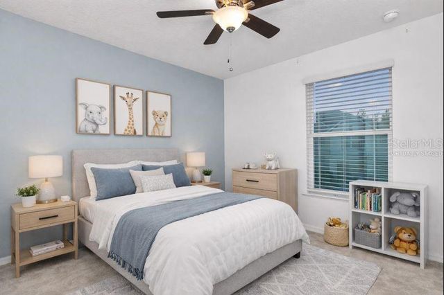 3857 HAMPSTEAD LANE, Lakeland, FL 33810