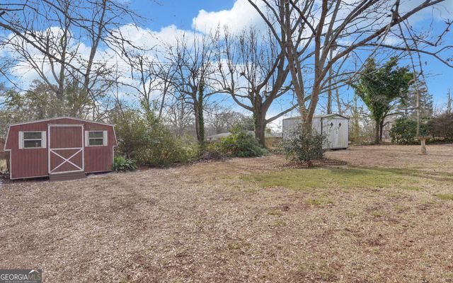 302 Lloyd Drive, Anderson, SC 29621