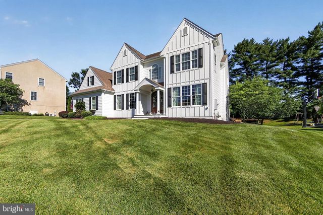 103 HIDDEN POND WAY, West Chester, PA 19382