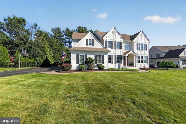 103 HIDDEN POND WAY, West Chester, PA 19382