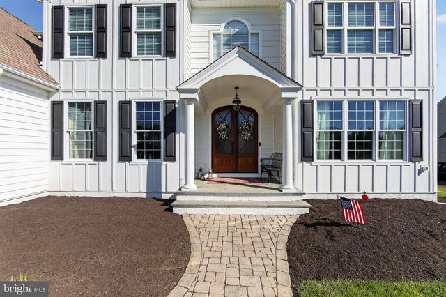 103 HIDDEN POND WAY, West Chester, PA 19382