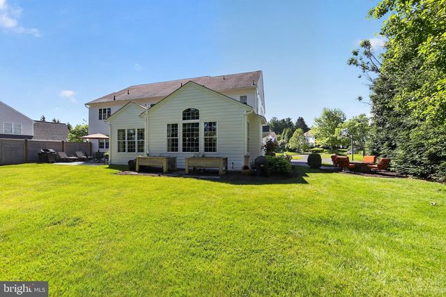103 HIDDEN POND WAY, West Chester, PA 19382