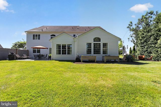 103 HIDDEN POND WAY, West Chester, PA 19382