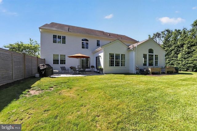 103 HIDDEN POND WAY, West Chester, PA 19382